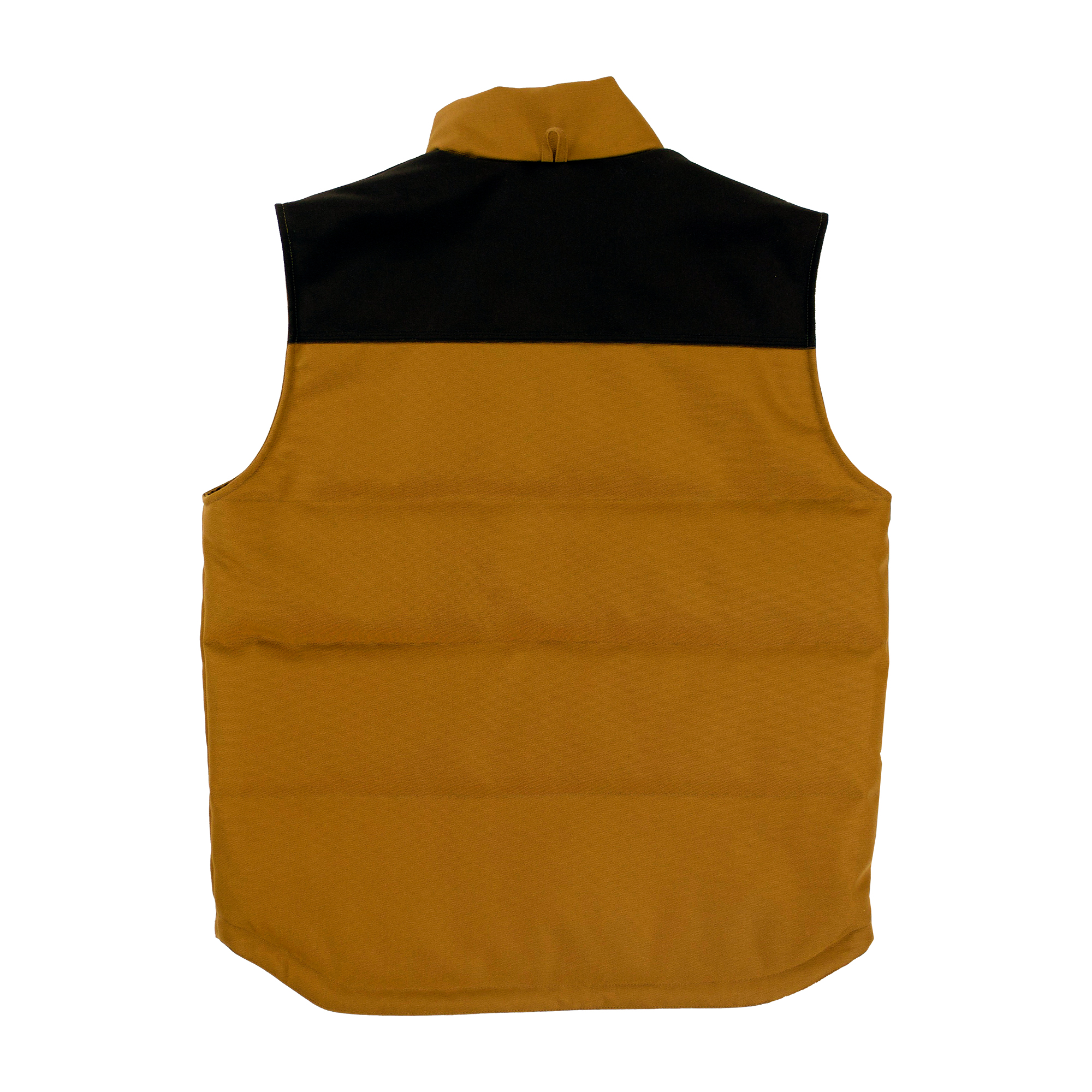 Picture of Tough Duck WV08 WOODSMAN DUCK VEST